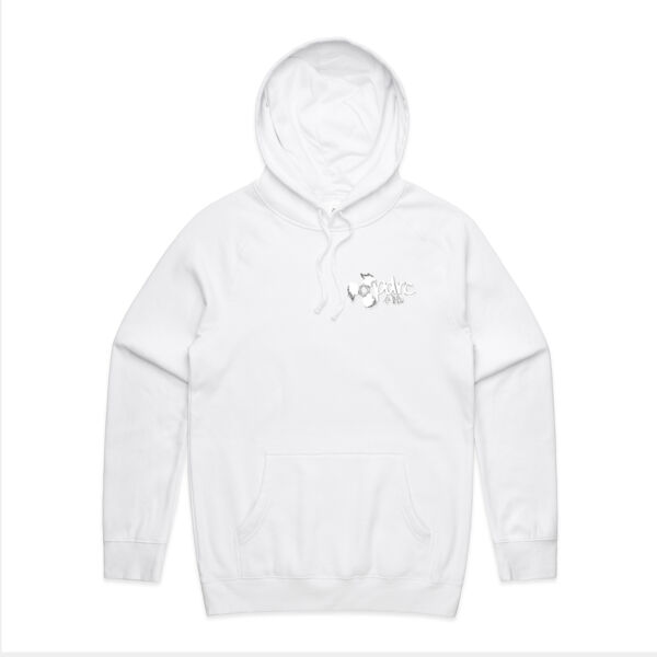 PDRC 4 life Hoodie  Thumbnail